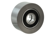 Lightweight V6 Idler Pulley A132E6514S Image