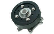 2ZZ Underdriven Water Pump Pulley Image