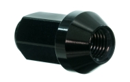 16 x Lightweight Wheel Nuts Tapered Closed Image