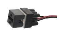 Microswitch Harness for Starter A121M0027S Image