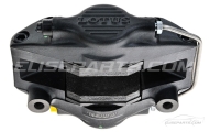 Lotus AP 2 Pot Black Brake Calipers Image