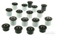 18 x Genuine Lotus OEM Wishbone Bushes Image