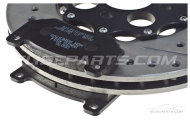 Lotus Sport BBK Brake Pads Image
