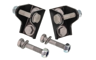 Lowering Damper Mounts Image