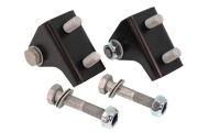 Lowering Damper Mounts Image