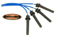 Magnecor Competition Blue Ignition Leads Image
