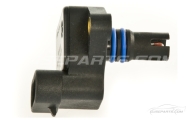 S2 K Manifold Pressure Sensor  A117E6072S Image