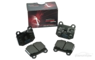 Mintex 1144 Brake Pads Image