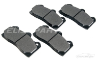 Mintex 1144 V6 Exige Brake Pads Image