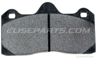 Mintex 1144 V6 Exige Brake Pads Image