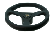 Momo Monte Carlo Steering Wheel Image