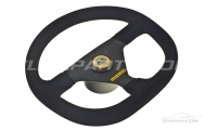 Momo 88 Steering Wheel Image