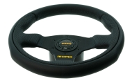 Momo Team 280mm Steering Wheel Image