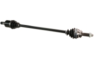 Motorsport Driveshafts S1 K Series Image