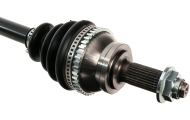 Motorsport Driveshafts S1 K Series Image