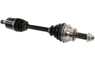 Motorsport Driveshafts S1 K Series Image