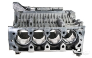 NEW Stronger K Series Engine Block Image