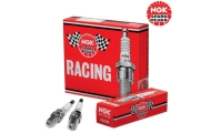 V6 Exige & Evora NGK Racing Spark Plug Image