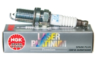 4 x NGK S1 K Series Platinum Spark Plugs Image