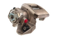 Nickel Coated Brembo Handbrake Calipers Image