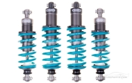 Nitron NTR40 Fast Road Damper Kit Image