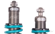 Nitron NTR40 Fast Road Damper Kit Image