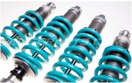 Nitron NTR40 Fast Road Damper Kit Image