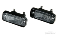 Number Plate Lamp S2 / S3 Image
