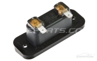 Number Plate Lamp S2 / S3 Image