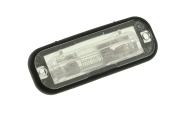 Series 1  Number Plate Lamp A111M6002F Image