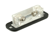 Series 1  Number Plate Lamp A111M6002F Image