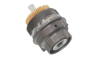 V6 Oil Filter Housing A132E6450S Image