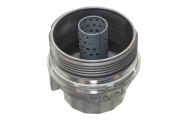 V6 Oil Filter Housing A132E6450S Image