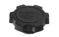 Toyota 2ZZ Genuine Oil Cap A120E6105S Image