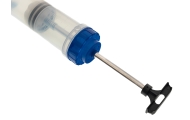 1.5 ltr Oil & Fluid Extractor/ Syringe Image