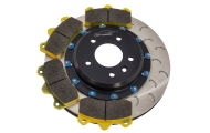 Pagid RSL29 V6 Exige Brake Pads Image