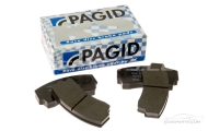 Pagid RS14 4 Pot Brake Pads Image