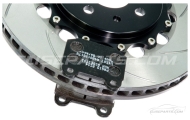 Pagid RS14 Brake Pads Image