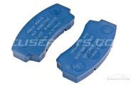 Pagid RS42 4 Pot Brake Pads Image