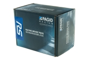 Pagid RS42 4 Pot Brake Pads Image