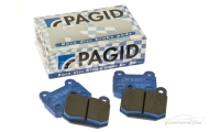 Pagid RS42 Brake Pads Image