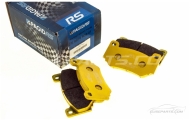 Pagid RSL29 BBK Brake Pads Image