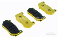 Pagid RSL29 BBK Brake Pads Image