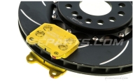 Pagid RSL29 Front Brake Pads Image