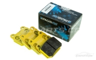 Pagid RSL29 Front Brake Pads Image