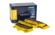 Pagid RSL29 V6 Exige Brake Pads Image