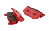 Pagid RST3 BBK 4-Pot Brake Pads Image