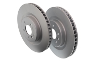 Evora Front Brake Discs Image