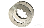 Performance Friction 295mm Disc Rotors Image