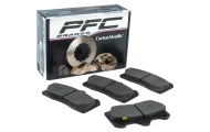 Front V6 Exige & Evora Brake Pads PFC 08 Image